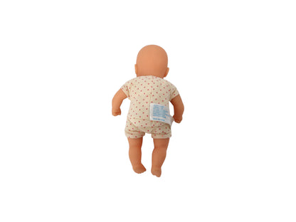 Poupée - Mini Calin Bonne Nuit 