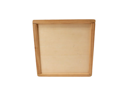 Puzzle cubes - Animaux savane