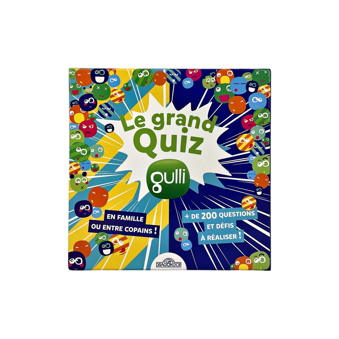 Gulli - Le grand quizz