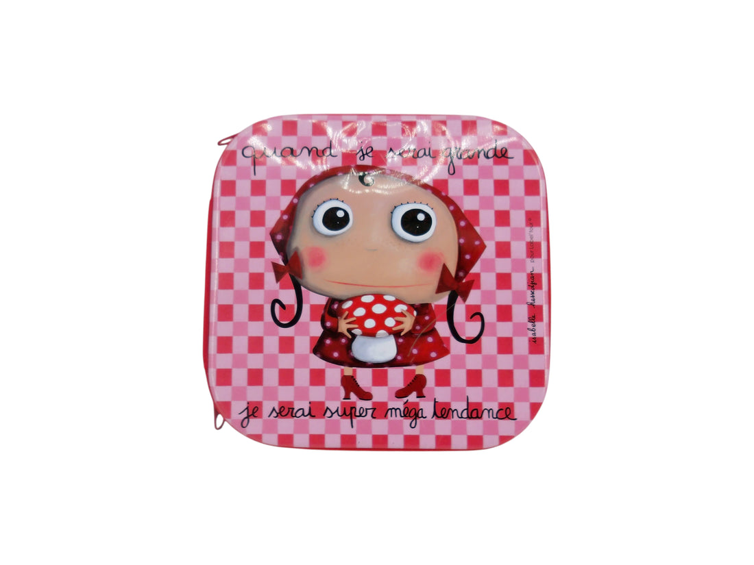 Puzzle - Quand je serais grande - 36 pièces