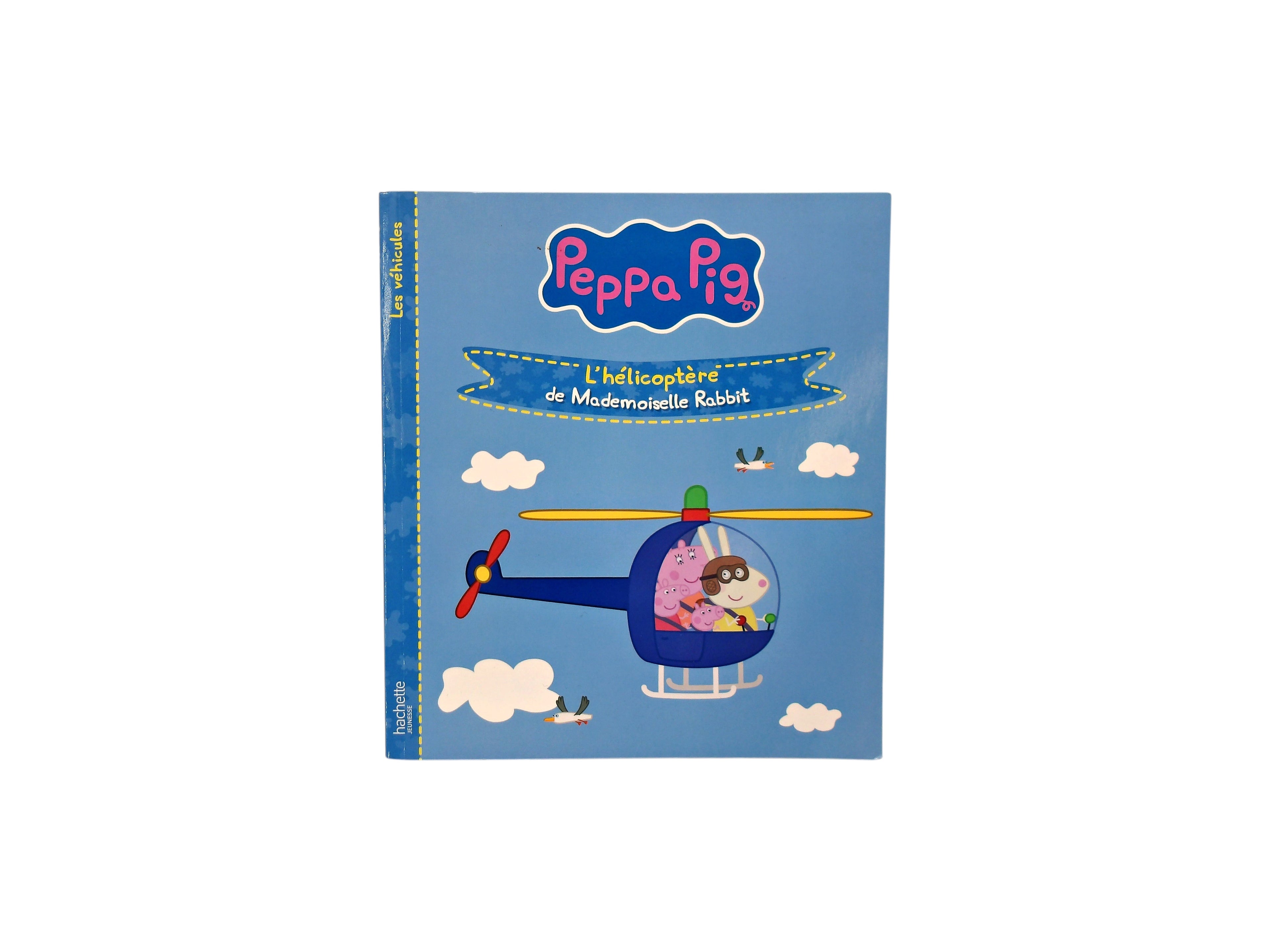 Peppa pig - L&