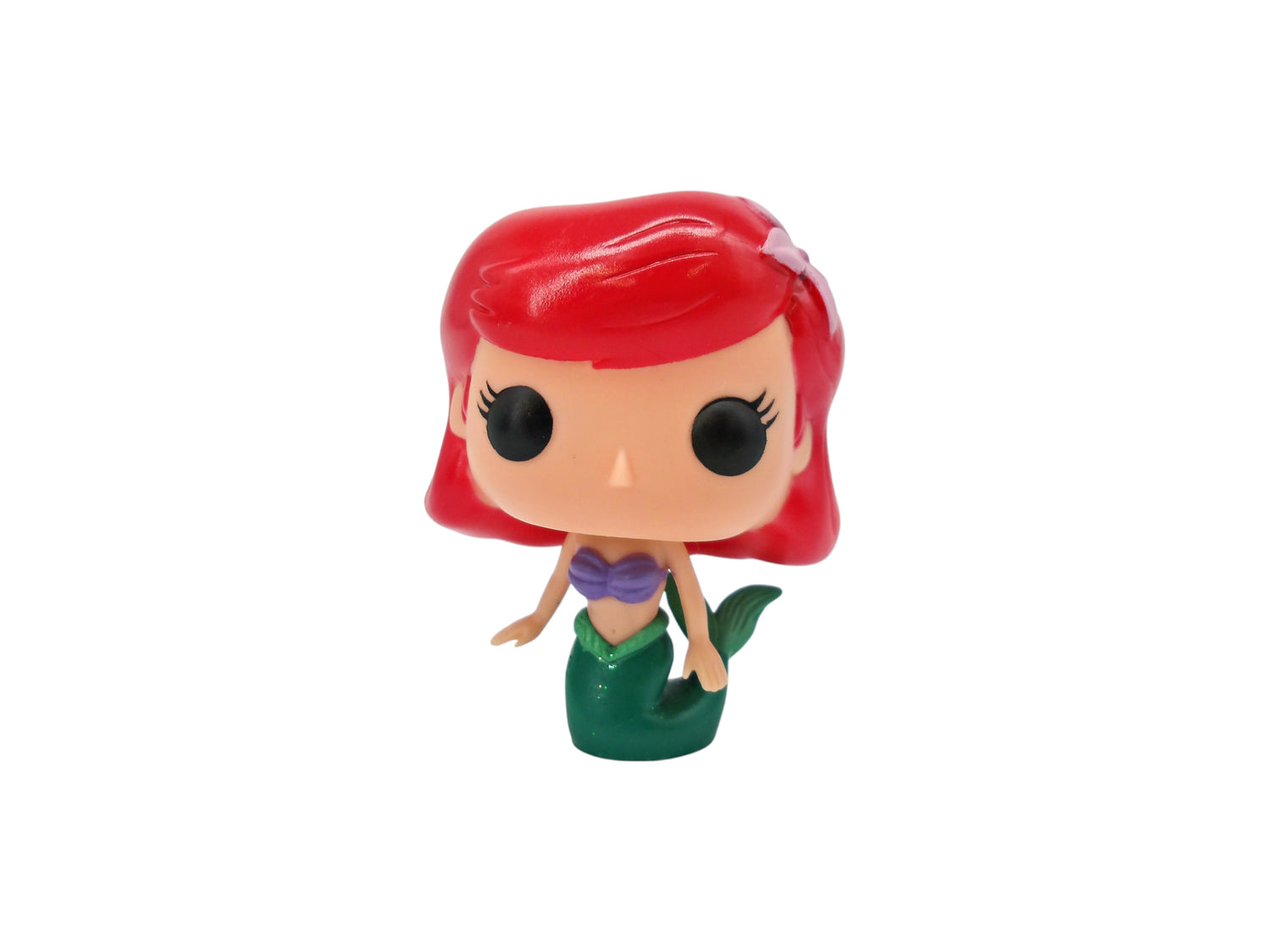Figurine - Ariel - La petite sirène
