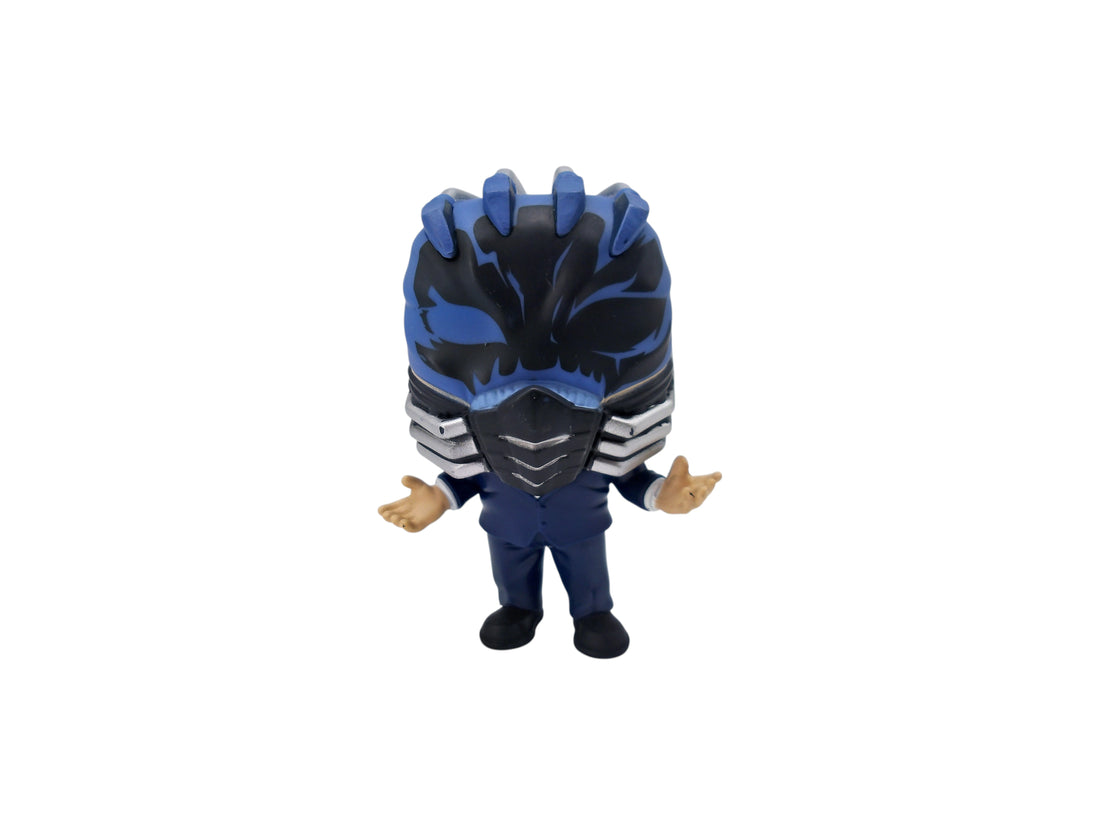 Figurine - Funko Pop! - Ban Pop All For One - Figurine Pop All For One - 646