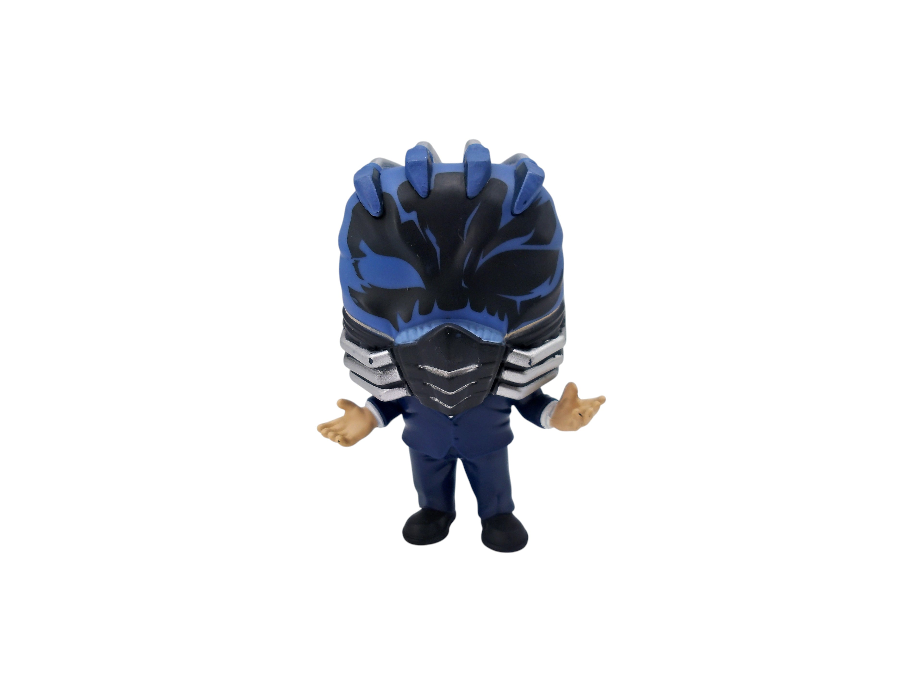 Figurine - Funko Pop! - Ban Pop All For One - Figurine Pop All For One - 646