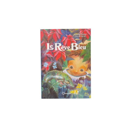 Le rêve bleu