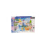 Puzzle - Cendrillon - 60 Pièces 