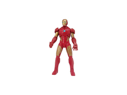 Figurine - Iron Man - Articulable