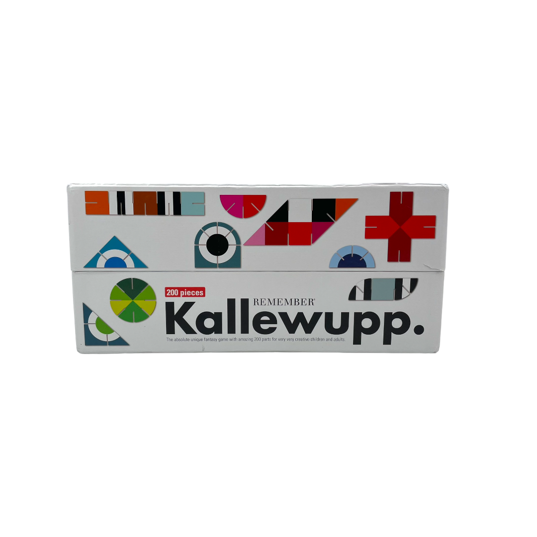 Kallewupp