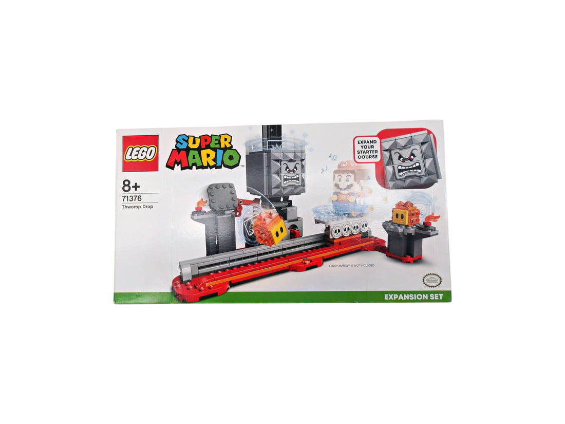 LEGO - Super Mario - Ensemble d&