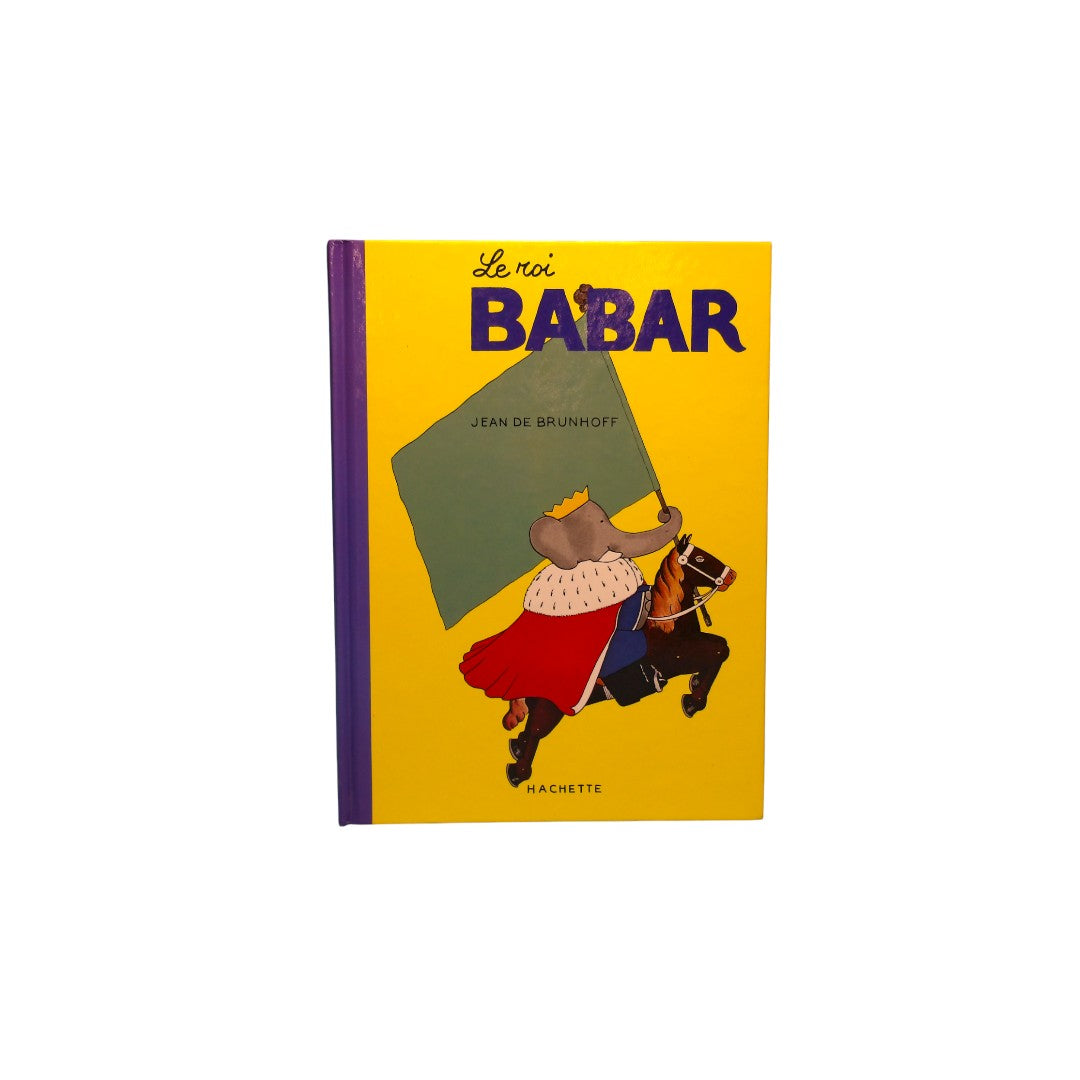 Le roi Babar