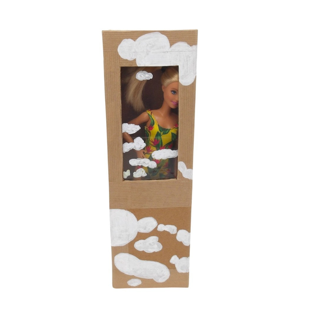 Barbie - Maillot de bain
