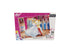 Puzzle  - Princesse - 100 pièces- Édition 2009