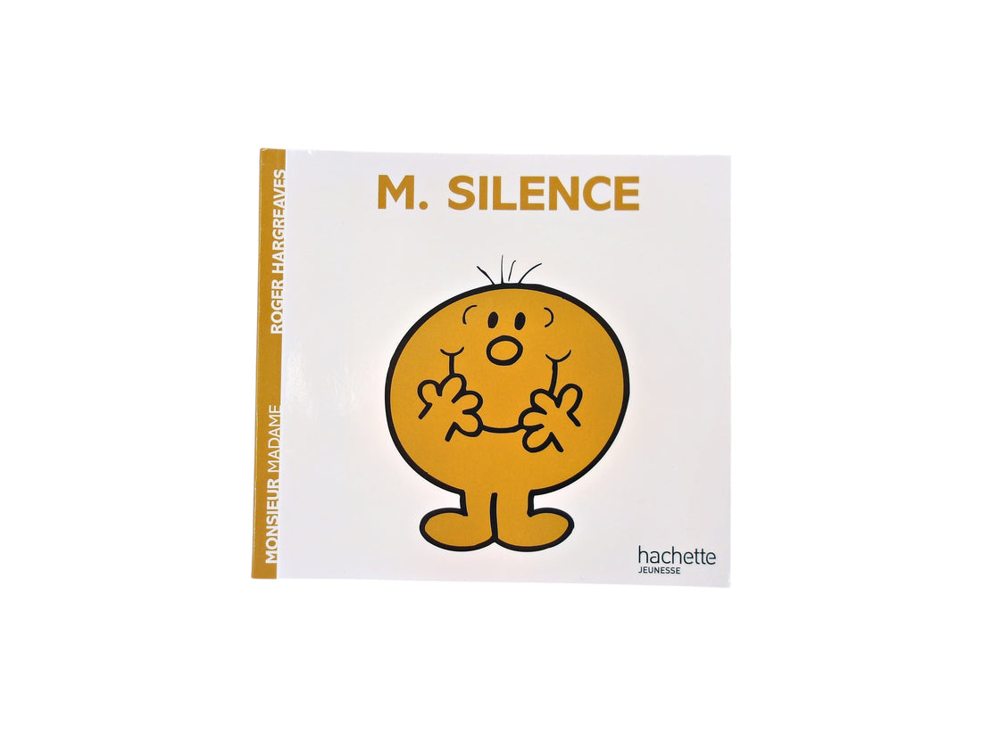 M. Silence