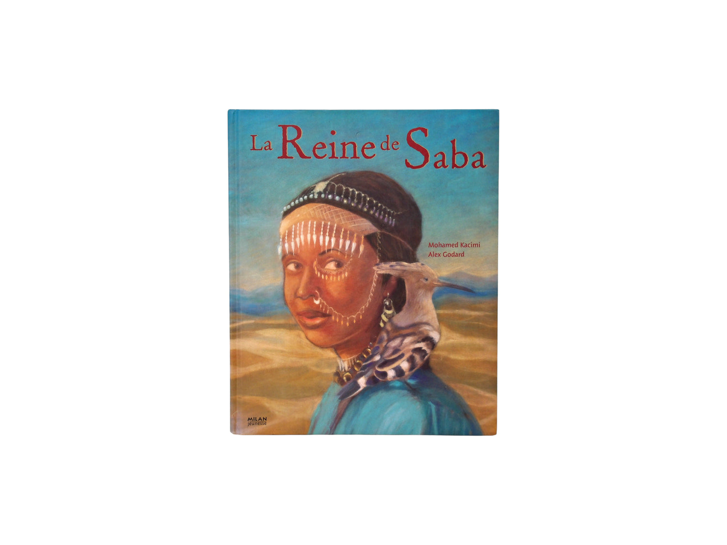 La reine de Saba 