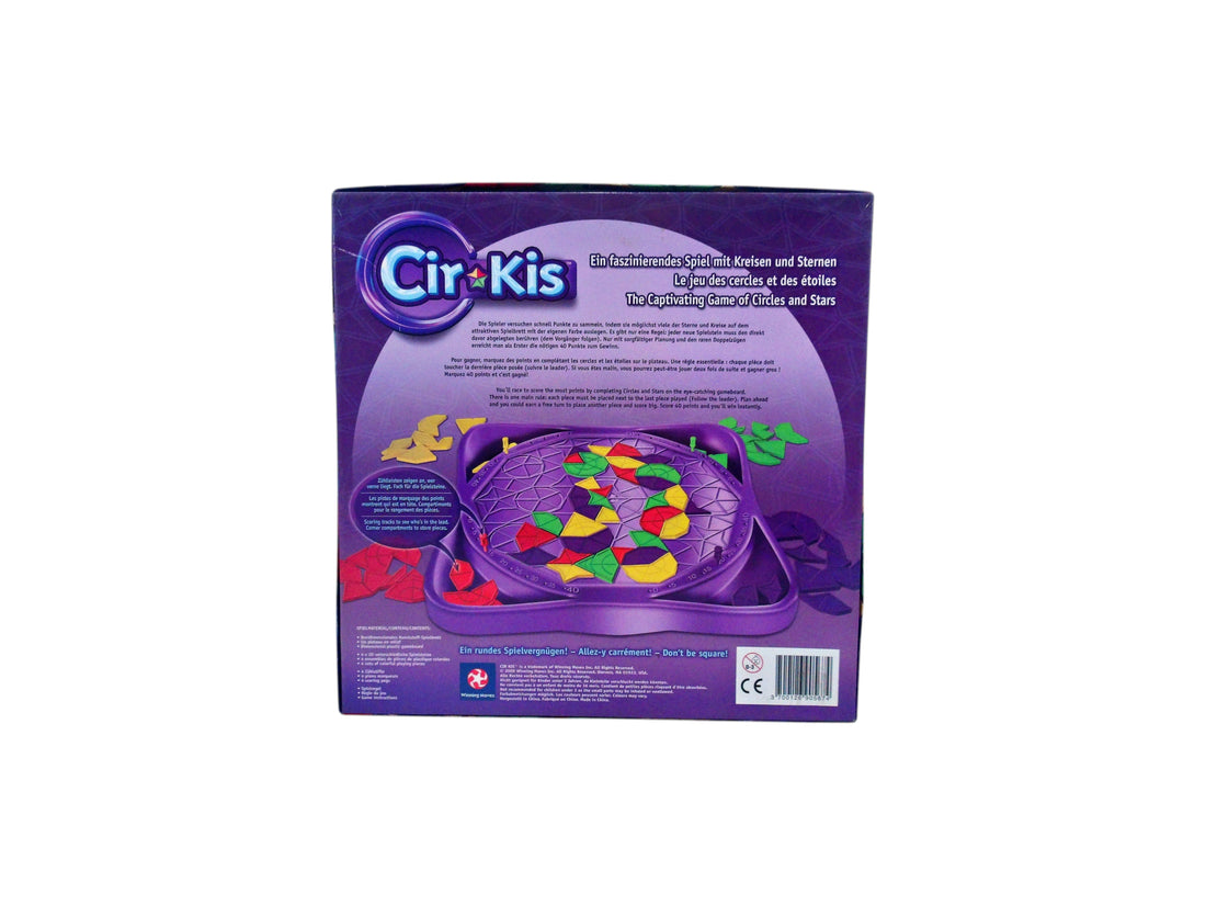 Cirkis- Édition 2009