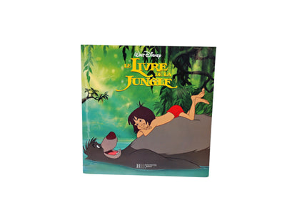 Le Livre de la Jungle 