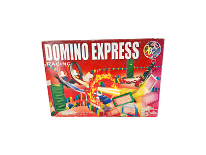 Domino express - Racing