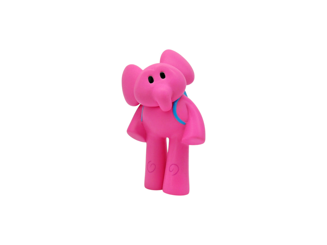 Elephant rose - Elly Pocoyo