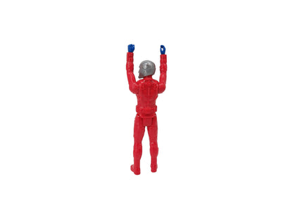 Figurine - Tltan Héros - Ant Man