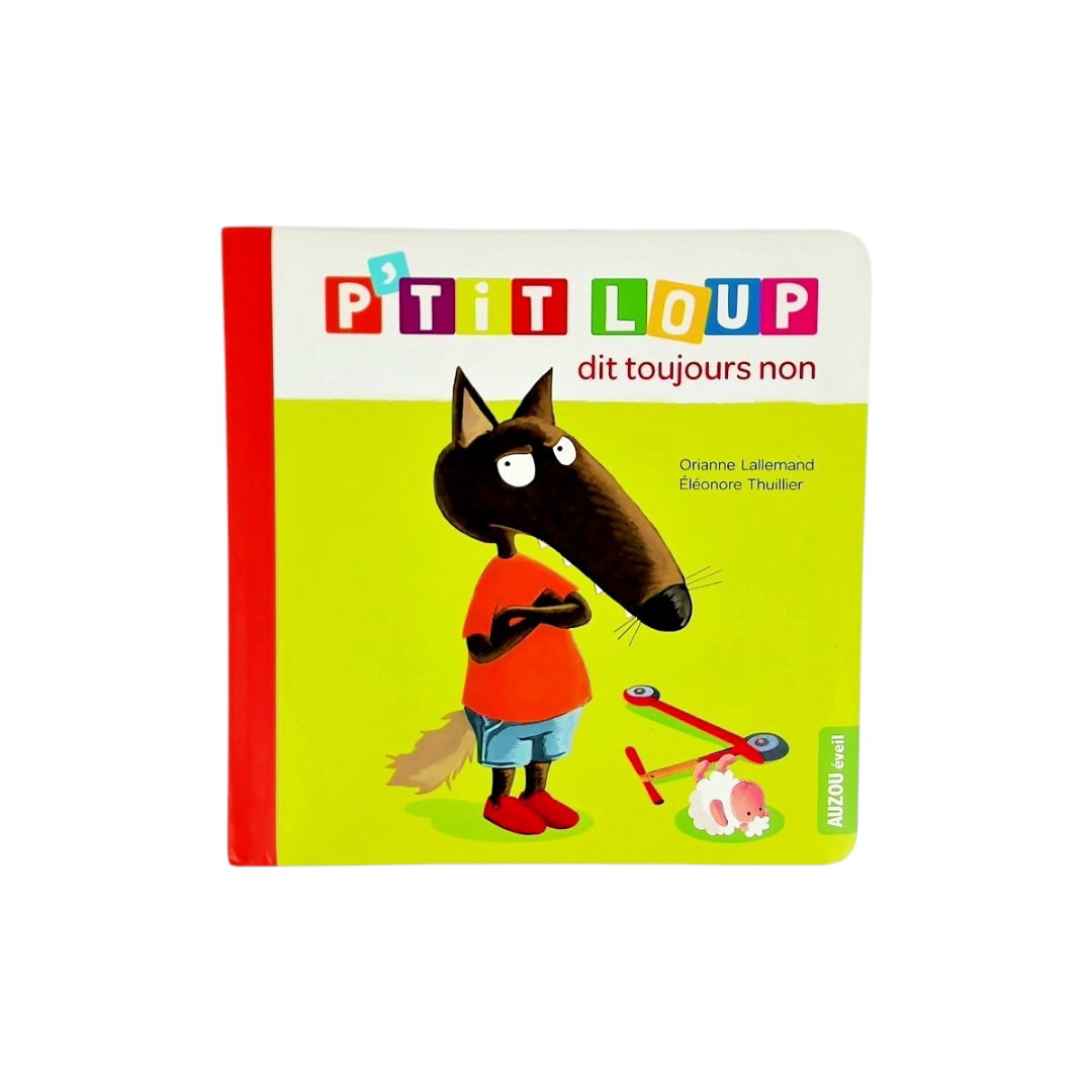 P&
