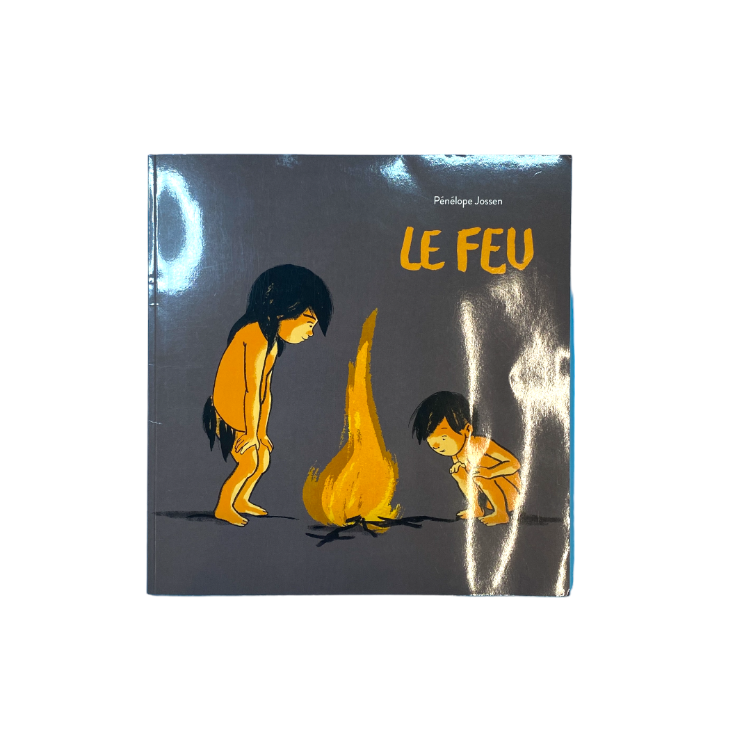 Le Feu