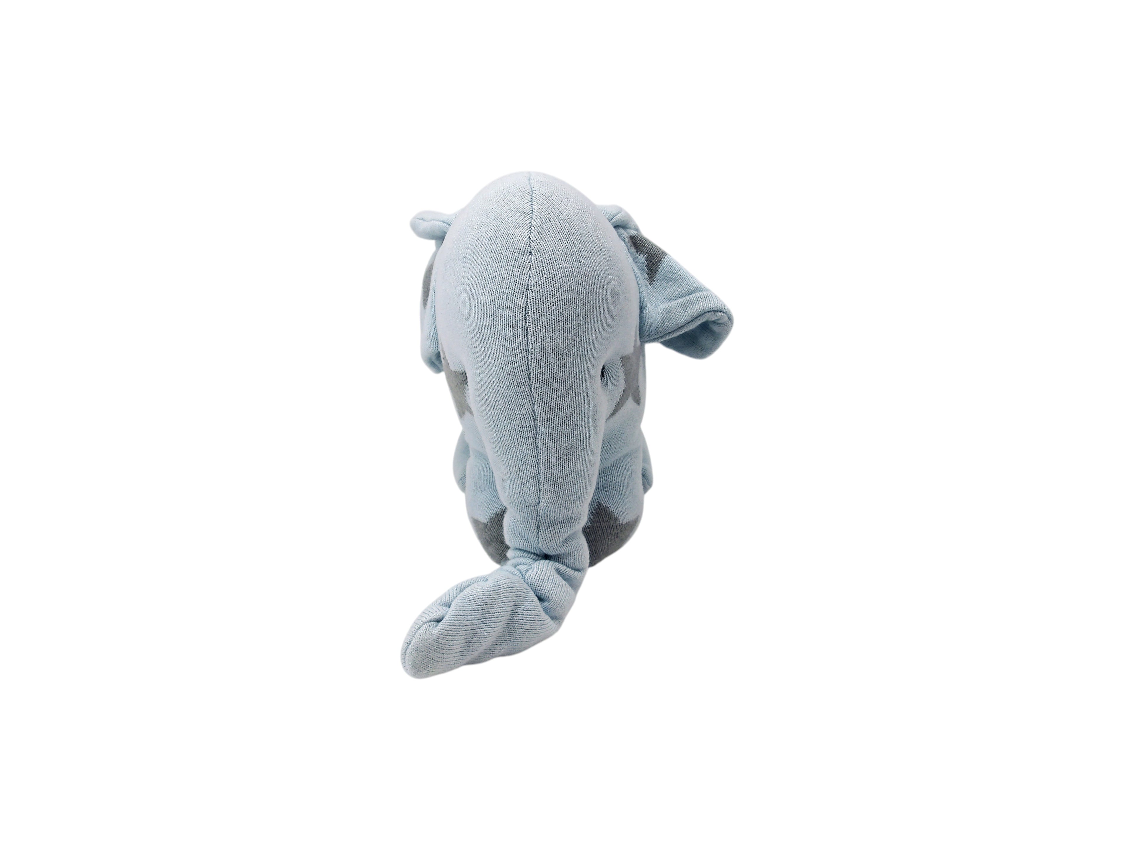 Peluche - Eléphant
