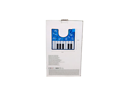 Bathroom piano