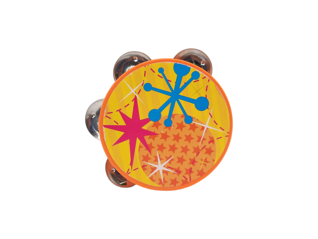 Tambourin