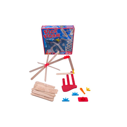 Stick Storm starter- Édition 2013