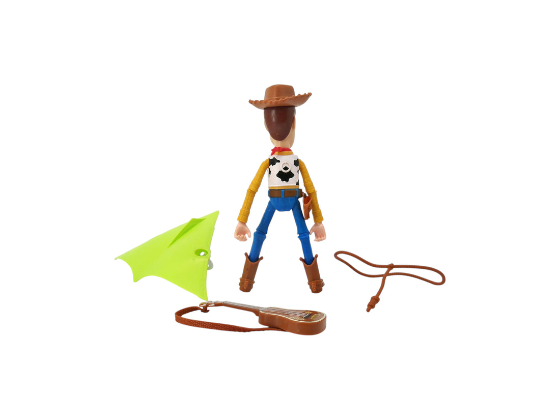 Figurine - Toy Story - Woody