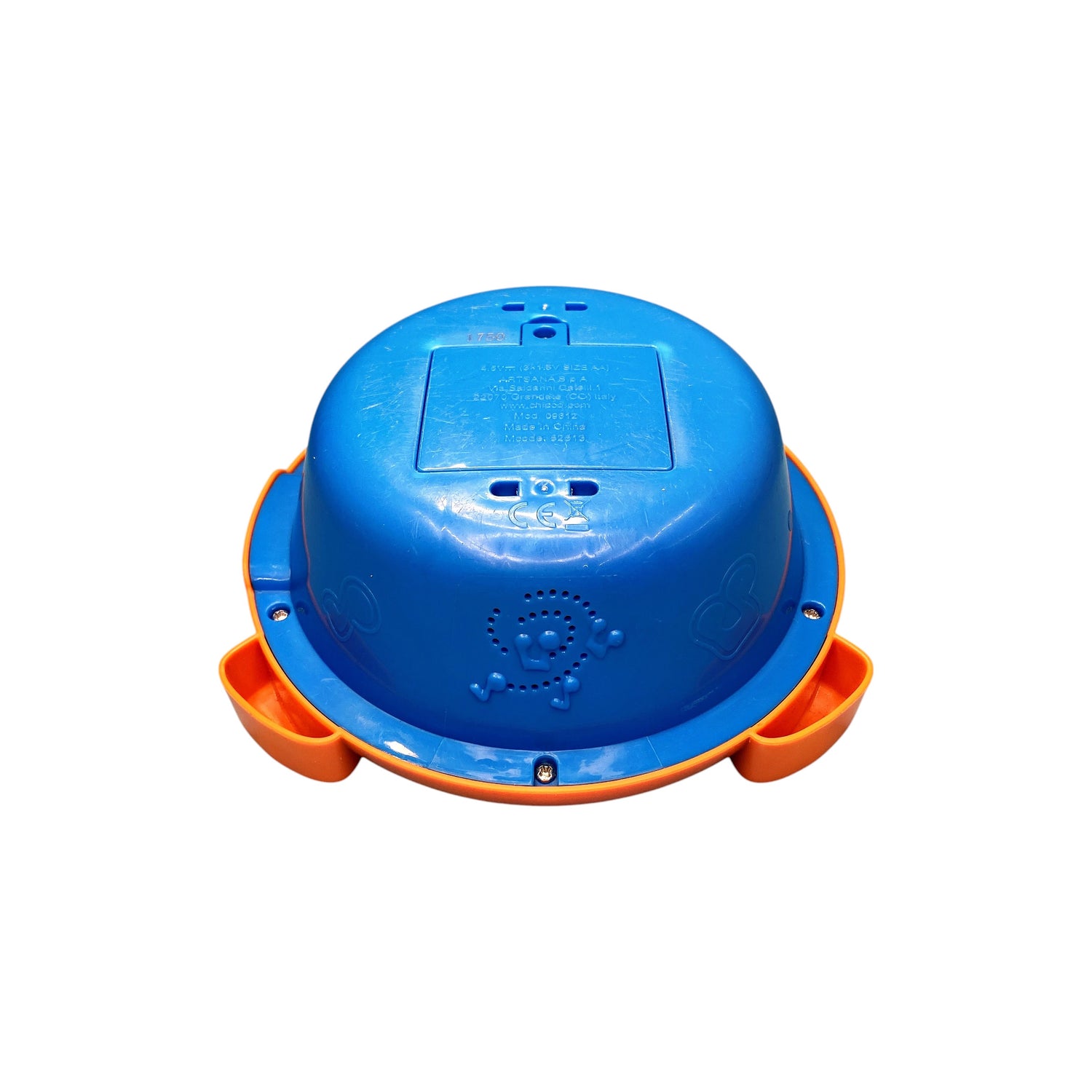 Tambour Hippo 