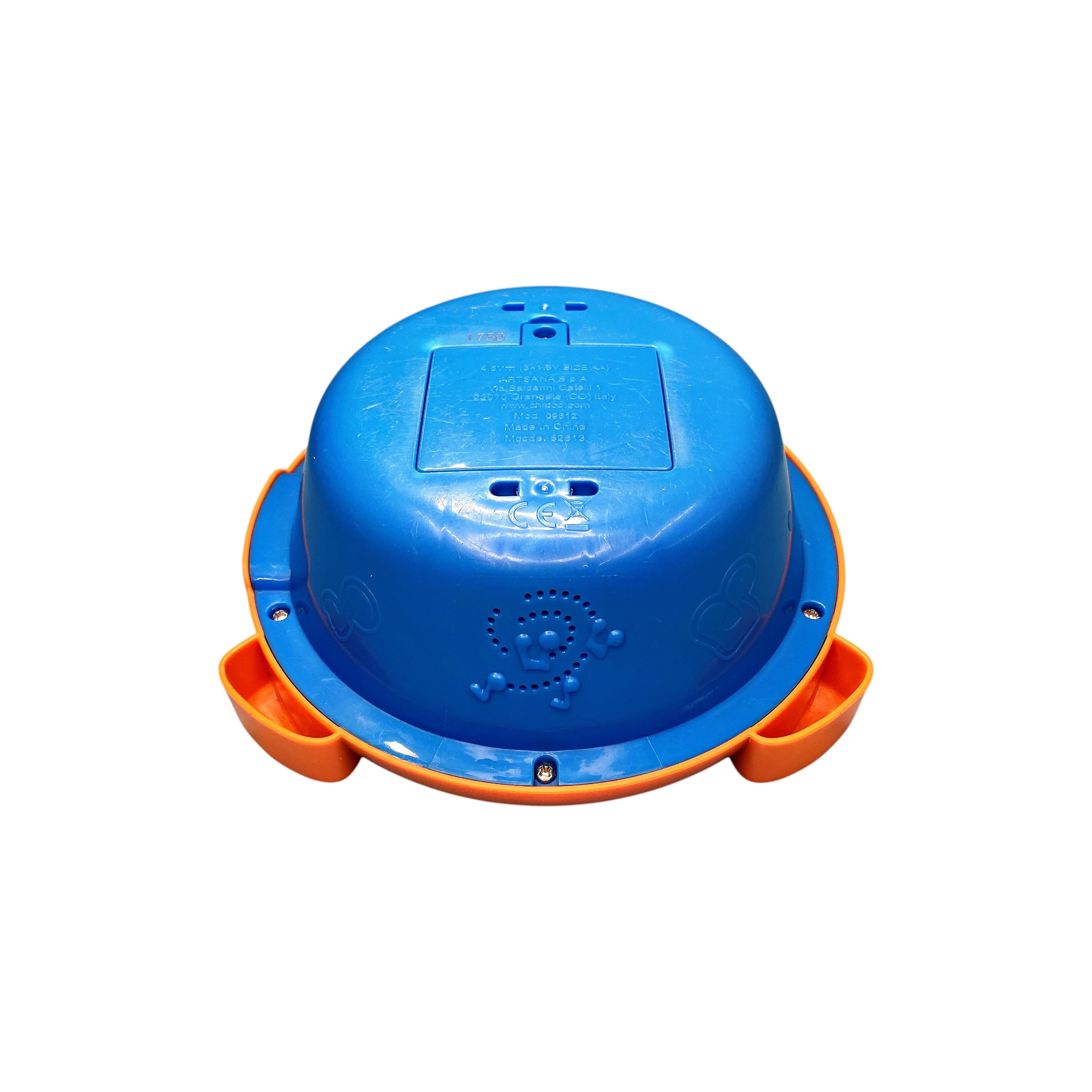 Tambour Hippo 
