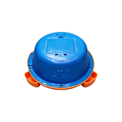 Tambour Hippo 