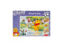 Puzzle -Winnie et Porcinet- 4x45 pièces