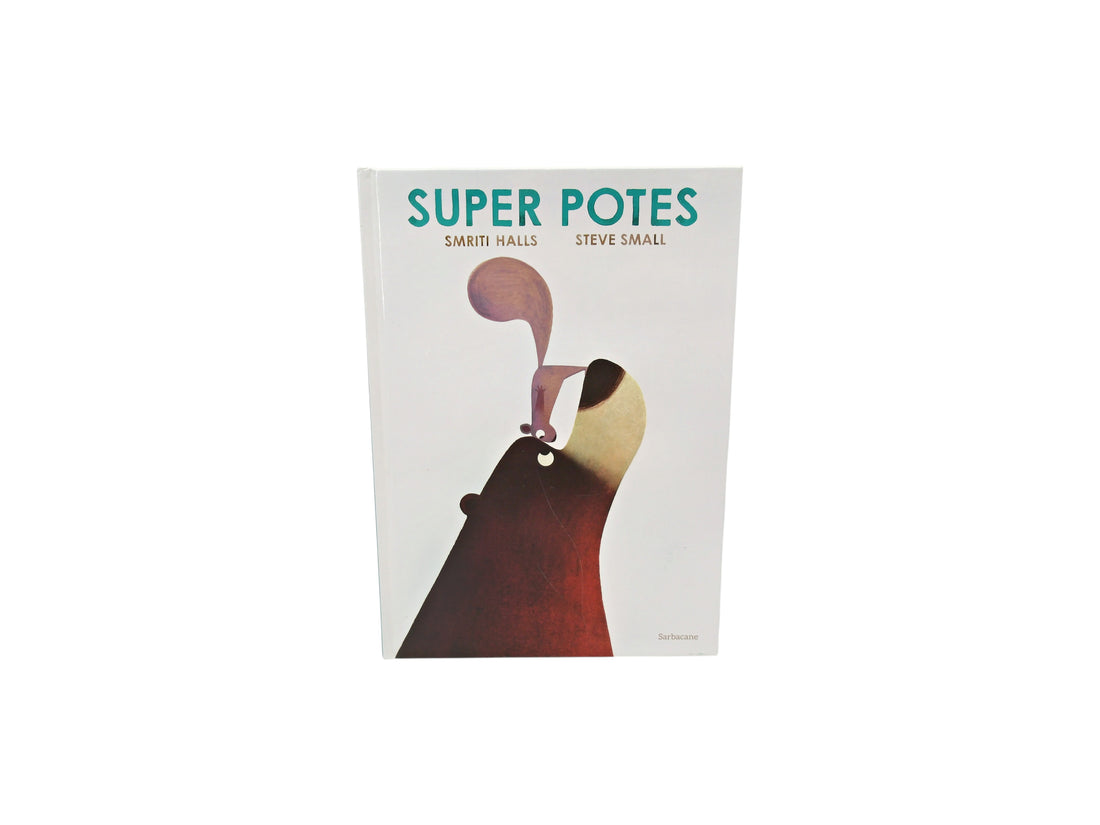 Super potes