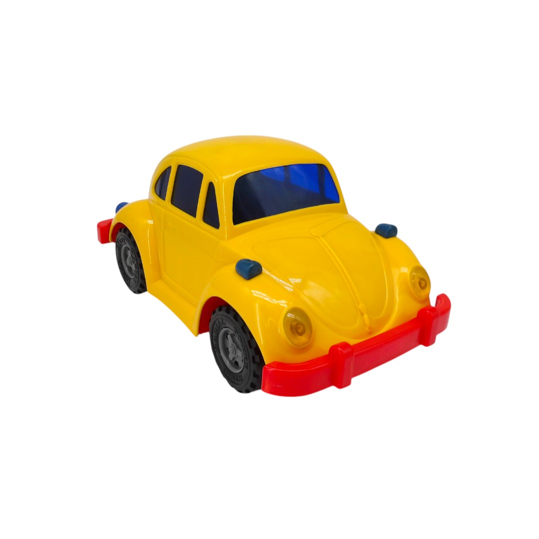 Voiture - Coccinelle 