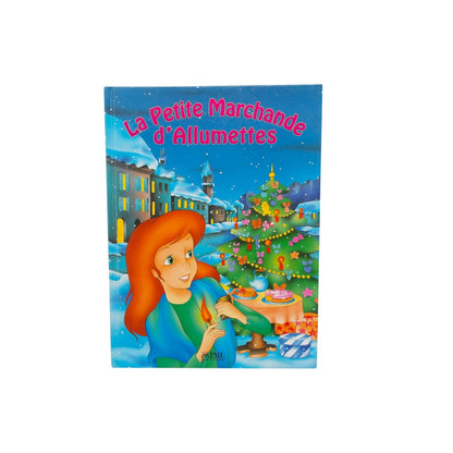 La petite marchande d&
