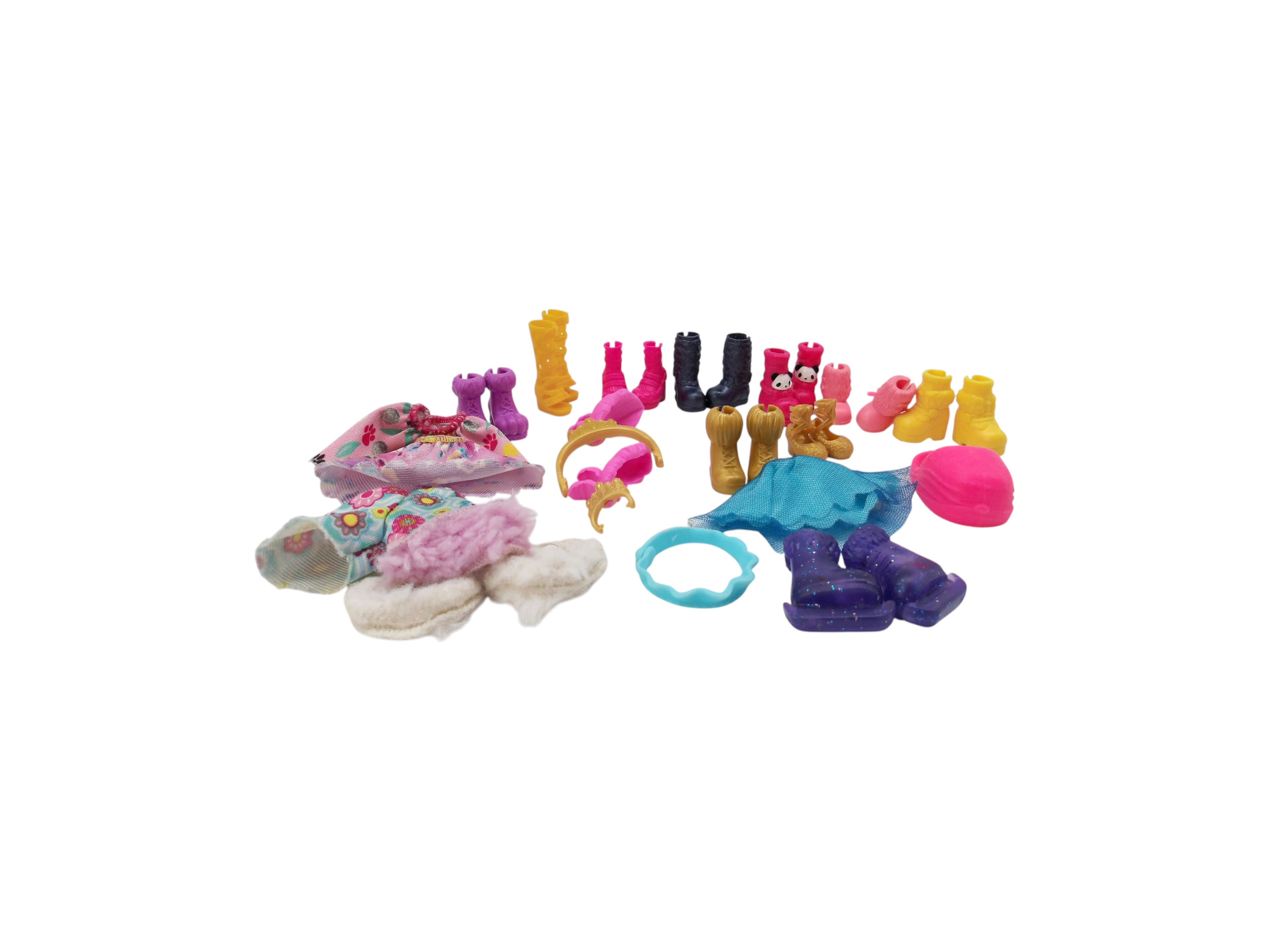 Enchantimals - Accessoires