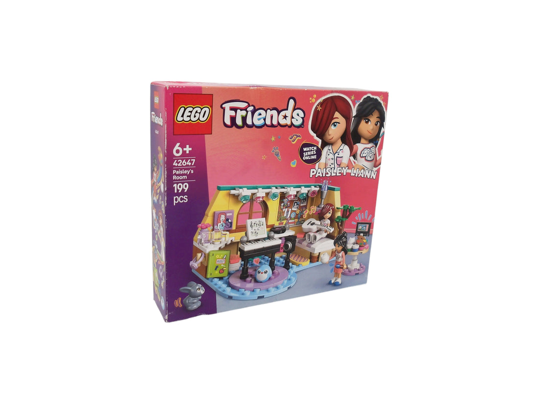 LEGO - Friends - SET 42647