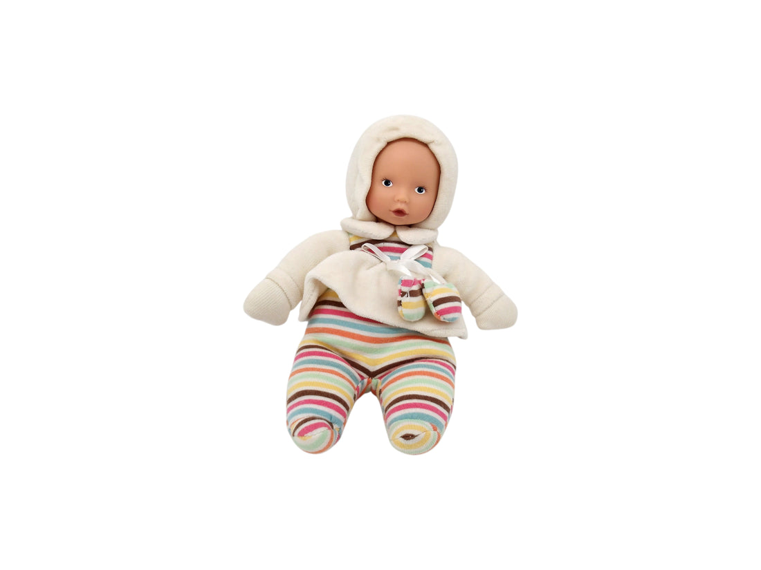 Poupée doudou