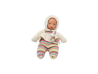 Poupée doudou
