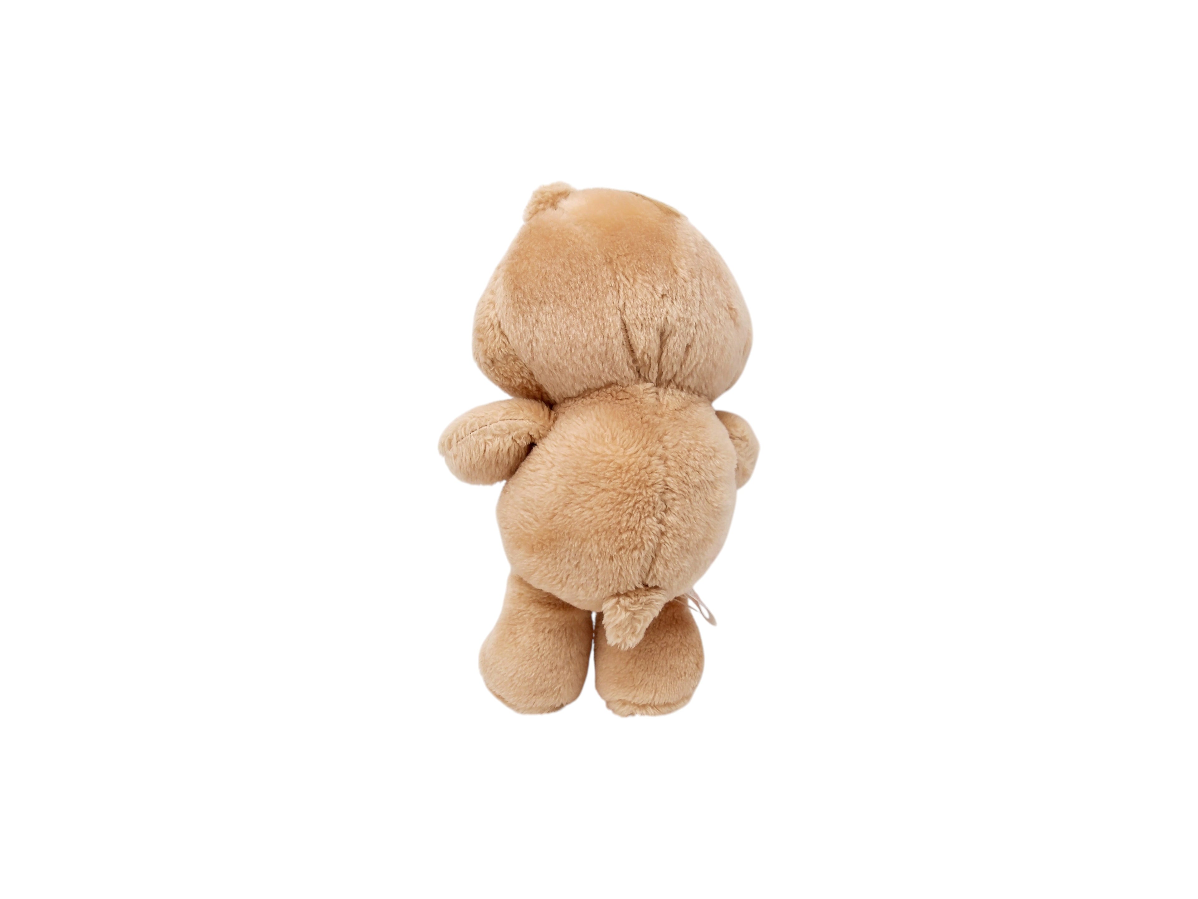Peluche - Bisounours Tenderheart - Grobisou