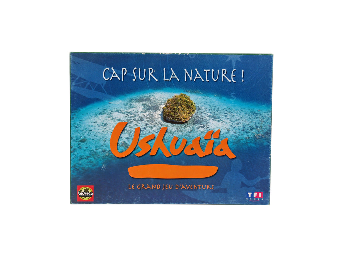 Cap sur la nature ! - Ushuaïa