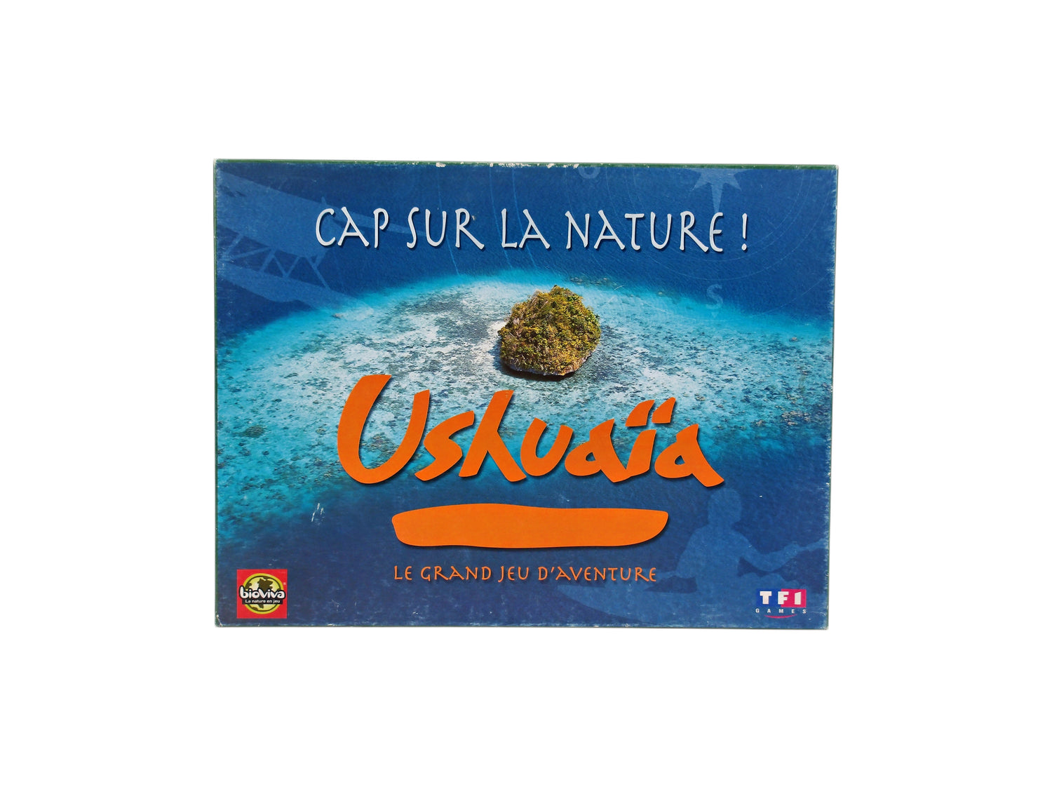 Cap sur la nature ! - Ushuaïa