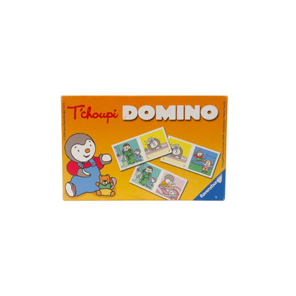 Domino - T&