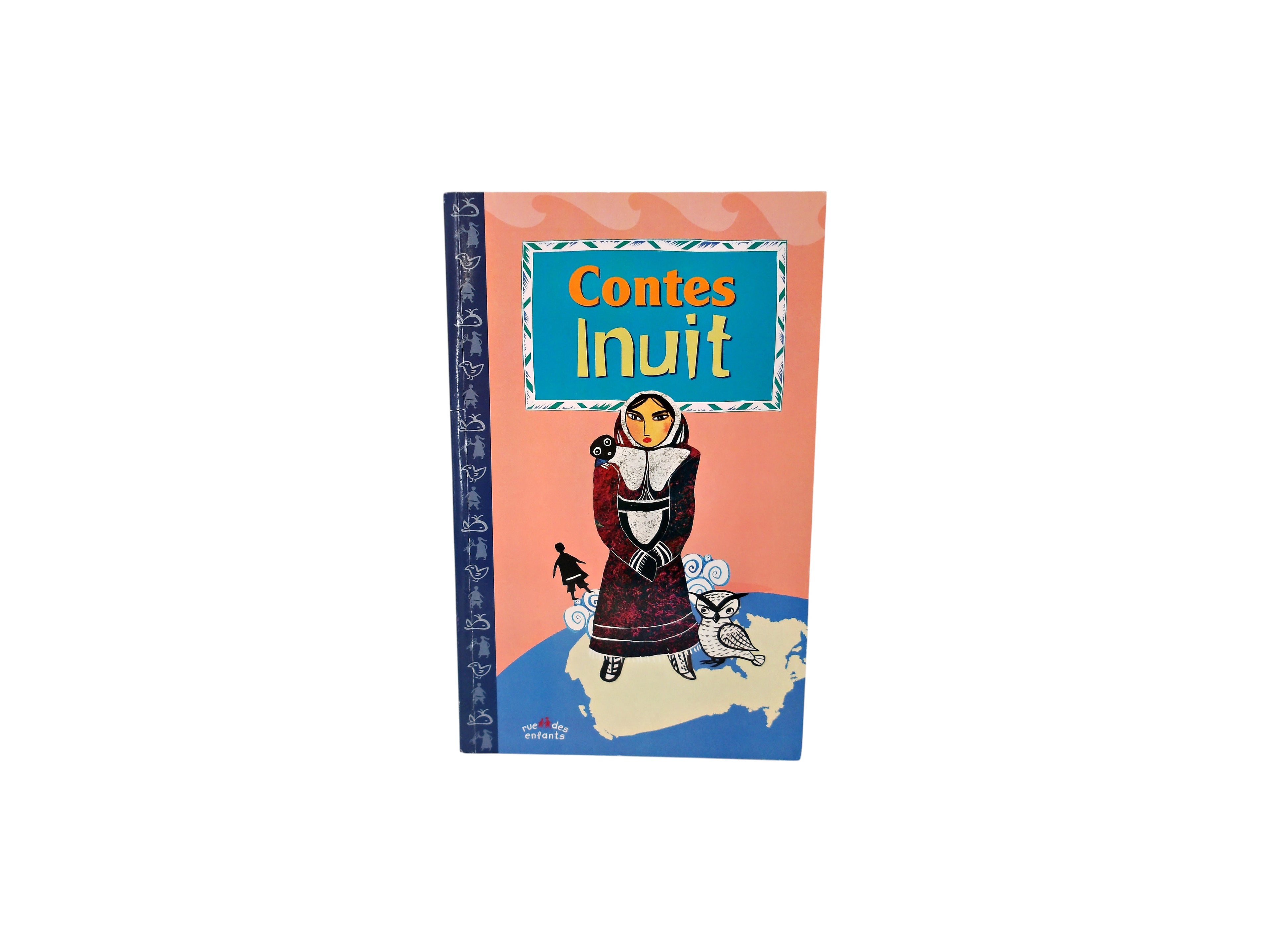 Comptes Inuit