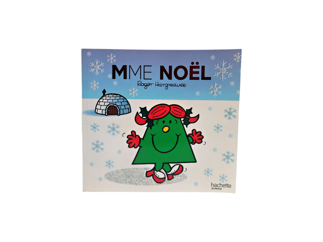Mme Noël