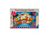 Puzzle - Winnie the pooh - Marche aux lampions - 100 pièces- Édition 1999