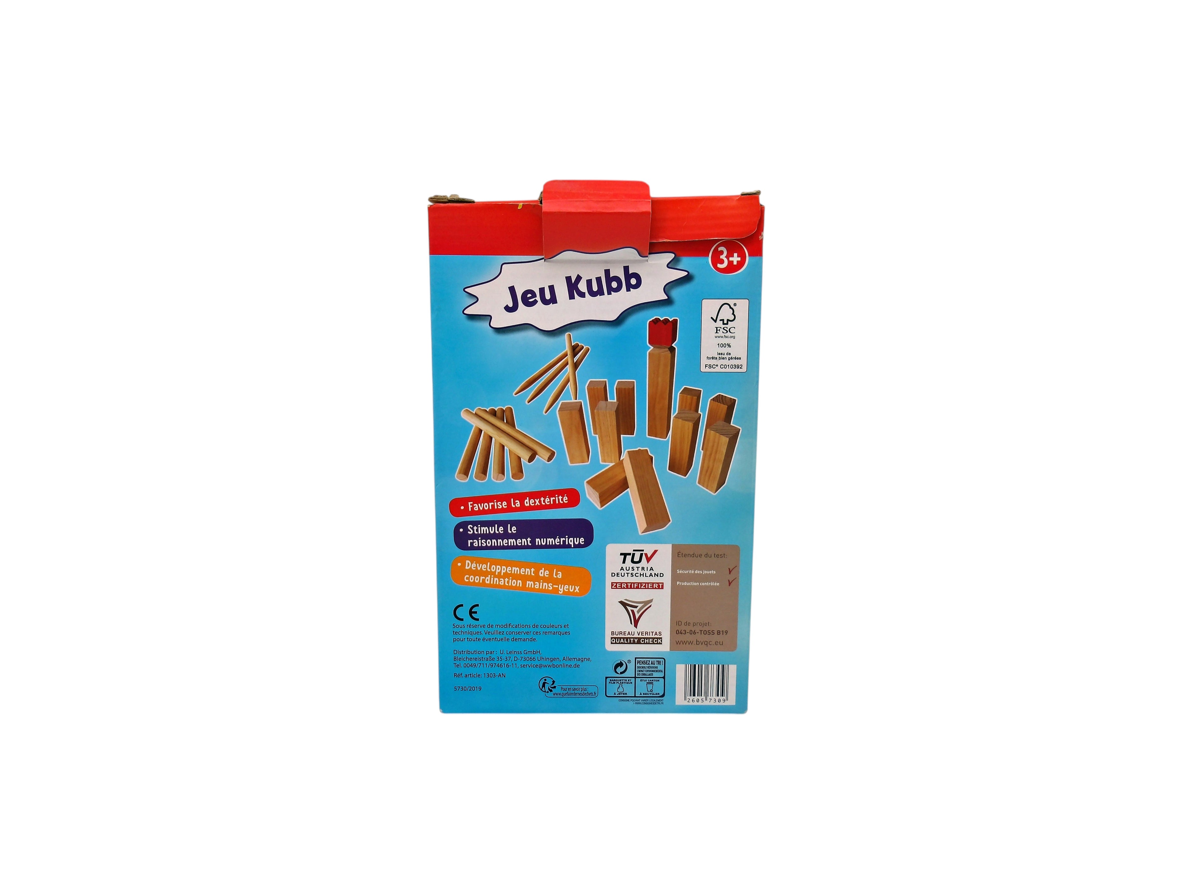 Kubb