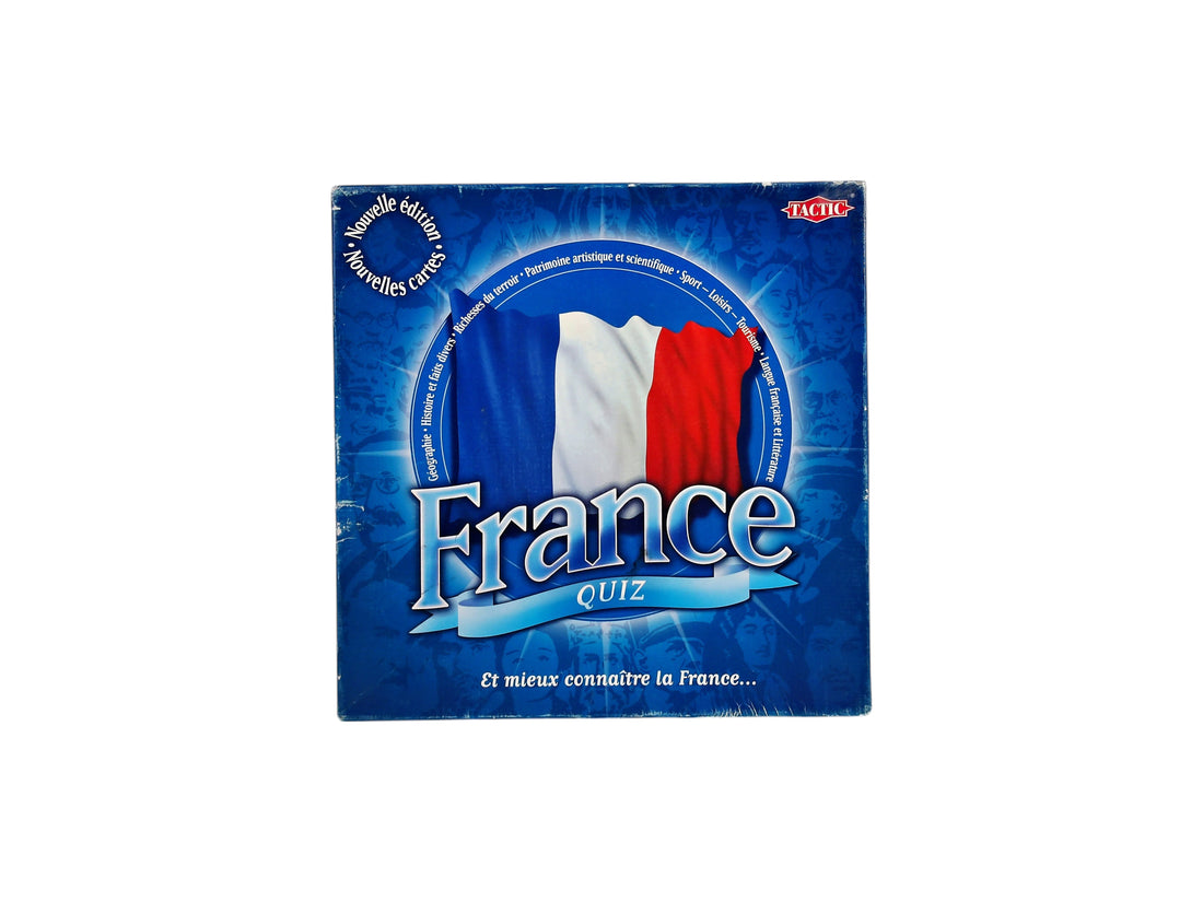 France quiz